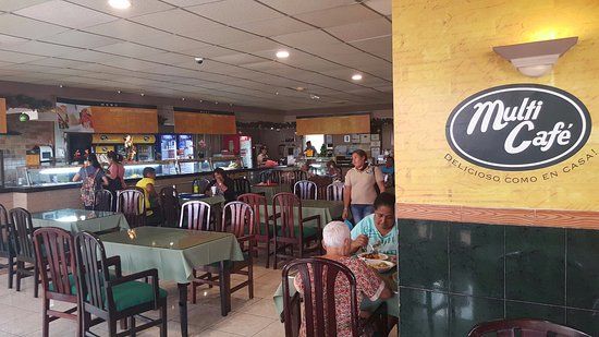 MultiCafe